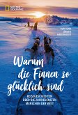 Warum die Finnen so glücklich sind (eBook, ePUB)