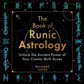 The Book of Runic Astrology (MP3-Download)