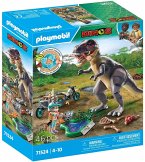 PLAYMOBIL® 71524 T-Rex-Spurensuche