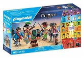PLAYMOBIL® 71533 My Figures: Piraten