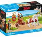 PLAYMOBIL® 71543 Asterix: Römischer Streitwagen
