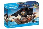 PLAYMOBIL® 71530 Großes Piratenschiff