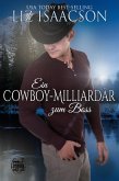 Ein Cowboy-Milliardär zum Boss (eBook, ePUB)