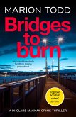 Bridges to Burn (eBook, ePUB)