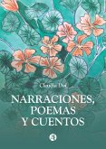 Narraciones, poemas y cuentos por Claudia Doi (eBook, ePUB)