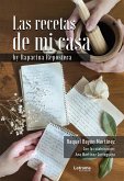 Las recetas de mi casa (eBook, ePUB)