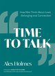 Time to Talk (eBook, ePUB) - Bild 1