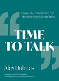 Time to Talk (eBook, ePUB)