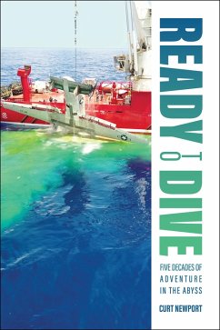 Ready to Dive (eBook, ePUB) - Newport, Curt