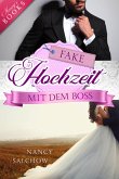 Fake-Hochzeit mit dem Boss (eBook, ePUB)