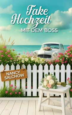 Cover Fake-Hochzeit mit dem Boss (eBook, ePUB)