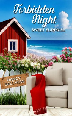 Cover Forbidden Night, Sweet Surprise (eBook, ePUB)