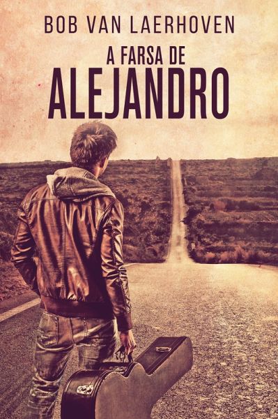 A Farsa de Alejandro (eBook, ePUB)