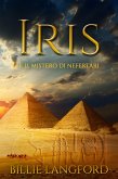 Iris e il Mistero di Nefertari (eBook, ePUB)