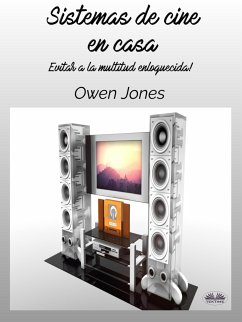 Sistemas De Cine En Casa (eBook, ePUB) - Jones, Owen
