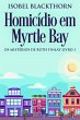 Homicídio em Myrtle Bay (eBook, ePUB) - Bild 1