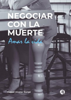 Cover NEGOCIAR CON LA MUERTE (eBook, ePUB)