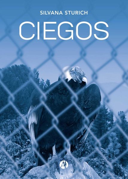 Ciegos (eBook, ePUB)