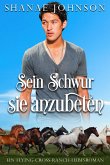 Sein Schwur, sie anzubeten (eBook, ePUB)