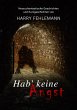Hab' keine Angst (eBook, ePUB) - Bild 1