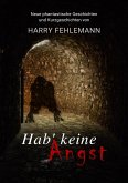 Hab' keine Angst (eBook, ePUB)