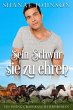 Sein Schwur, sie zu ehren (eBook, ePUB) - Bild 1