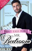 Don't fall for Mr. Bedroom (eBook, ePUB)