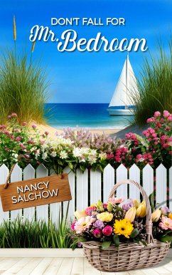 Cover Don't fall for Mr. Bedroom (eBook, ePUB)