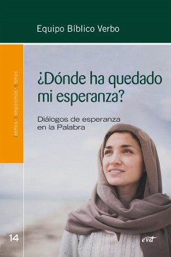 Cover ¿Dónde ha quedado mi esperanza? (eBook, ePUB)