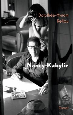 Nancy-Kabylie (eBook, ePUB) Cover Nancy-Kabylie (eBook, ePUB)