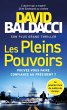 Les pleins pouvoirs (eBook, ePUB) - Bild 1