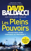Les pleins pouvoirs (eBook, ePUB)