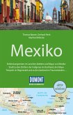 DuMont Reise-Handbuch Reiseführer E-Book Mexiko (eBook, PDF)