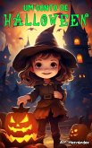 Um conto de Halloween (eBook, ePUB) Um conto de Halloween (eBook, ePUB)