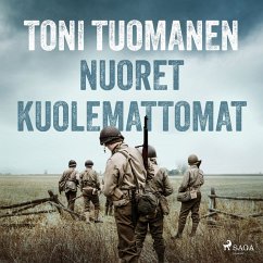 Nuoret kuolemattomat (MP3-Download) - Tuomanen, Toni