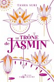 Le Trône de Jasmin (eBook, ePUB)