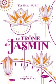Le Trône de Jasmin (eBook, ePUB) Le Trône de Jasmin (eBook, ePUB)