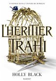 L'héritier trahi (eBook, ePUB) L'héritier trahi (eBook, ePUB)
