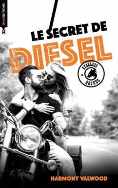 The Reckless Hounds - T4 Le secret de Diesel (eBook, ePUB) - Valwood, Harmony