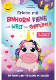 Erlebe mit Einhorn Fiene die Welt der Gefühle (eBook, ePUB)