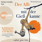 Der Affe mit der Gießkanne (MP3-Download)