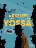 Askeleet yössä (eBook, ePUB)