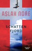 Schattenfjord / Die Falck Saga Bd.3 (eBook, ePUB)