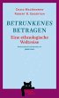Betrunkenes Betragen (eBook, ePUB) - Bild 1