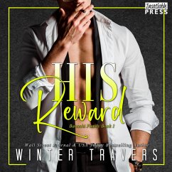 Cover His Reward (MP3-Download)