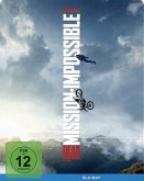 Mission: Impossible - Dead Reckoning Teil Eins Limited Steelbook