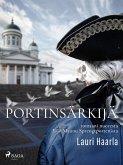 Portinsärkijä (eBook, ePUB)