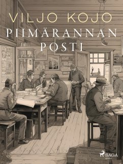 Piimärannan posti (eBook, ePUB) - Kojo, Viljo