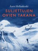 Suljettujen ovien takana (eBook, ePUB)