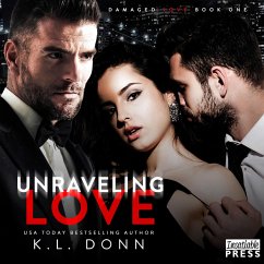 Cover Unraveling Love (MP3-Download)